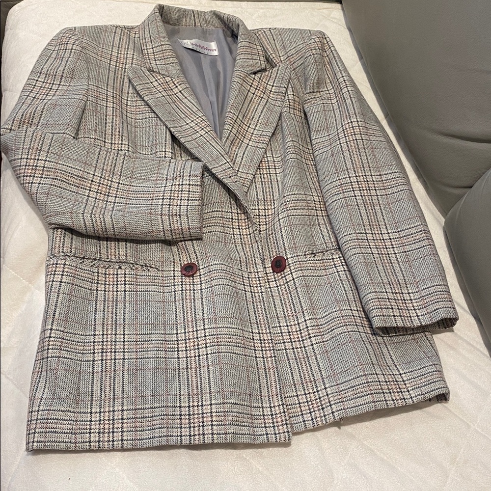 Nygard collection woman’s blazer size 6 - Picture 9 of 10